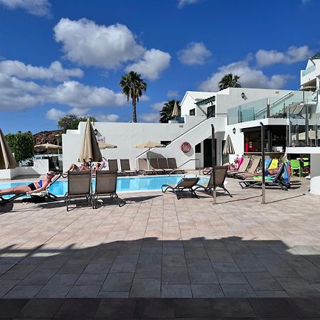 פוארטו דל כרמן Apartamentos Villa Canaima מראה חיצוני תמונה