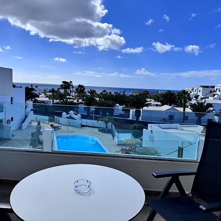 פוארטו דל כרמן Apartamentos Villa Canaima מראה חיצוני תמונה