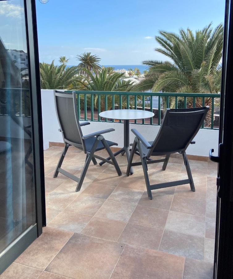 פוארטו דל כרמן Apartamentos Villa Canaima מראה חיצוני תמונה