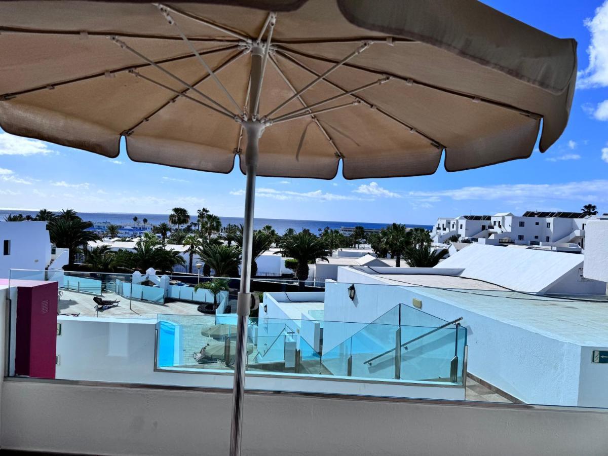 פוארטו דל כרמן Apartamentos Villa Canaima מראה חיצוני תמונה