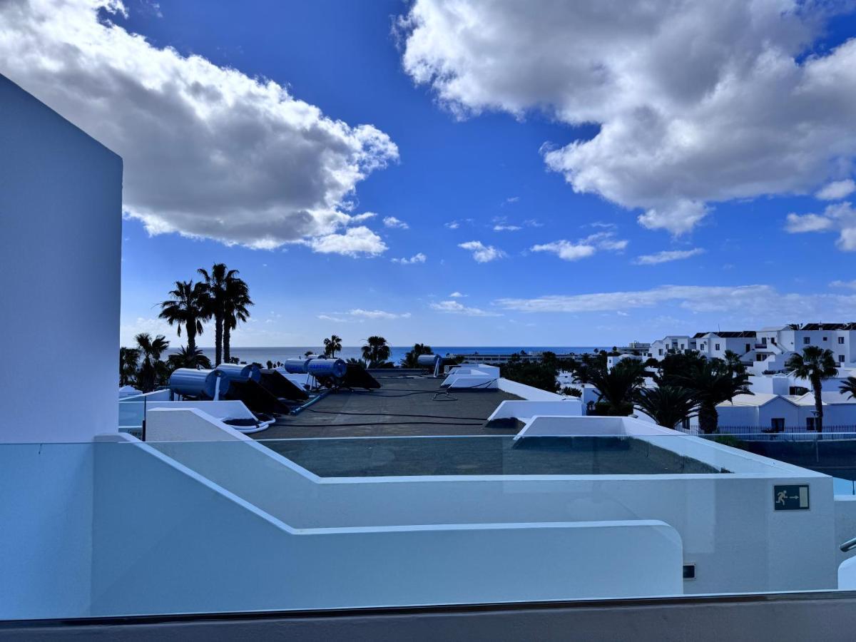 פוארטו דל כרמן Apartamentos Villa Canaima מראה חיצוני תמונה