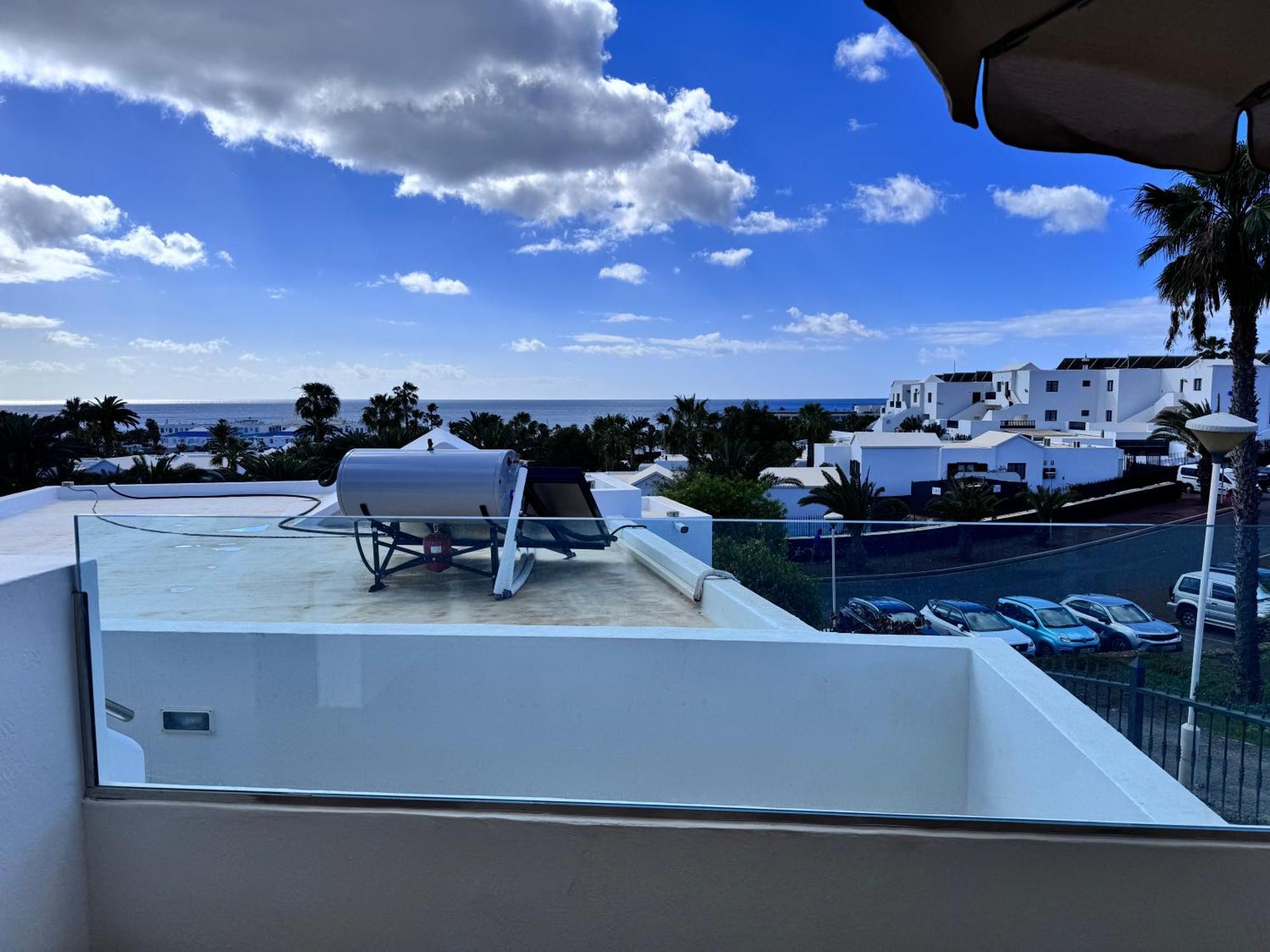 פוארטו דל כרמן Apartamentos Villa Canaima מראה חיצוני תמונה
