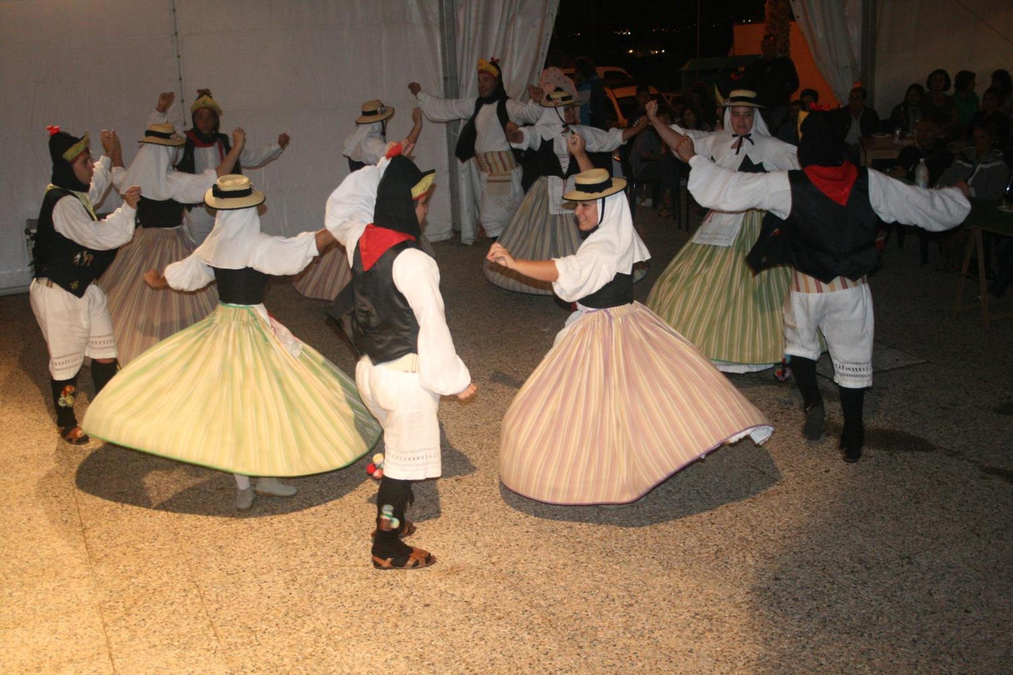 פוארטו דל כרמן Apartamentos Villa Canaima מראה חיצוני תמונה