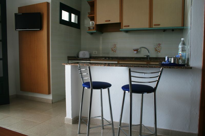 פוארטו דל כרמן Apartamentos Villa Canaima מראה חיצוני תמונה