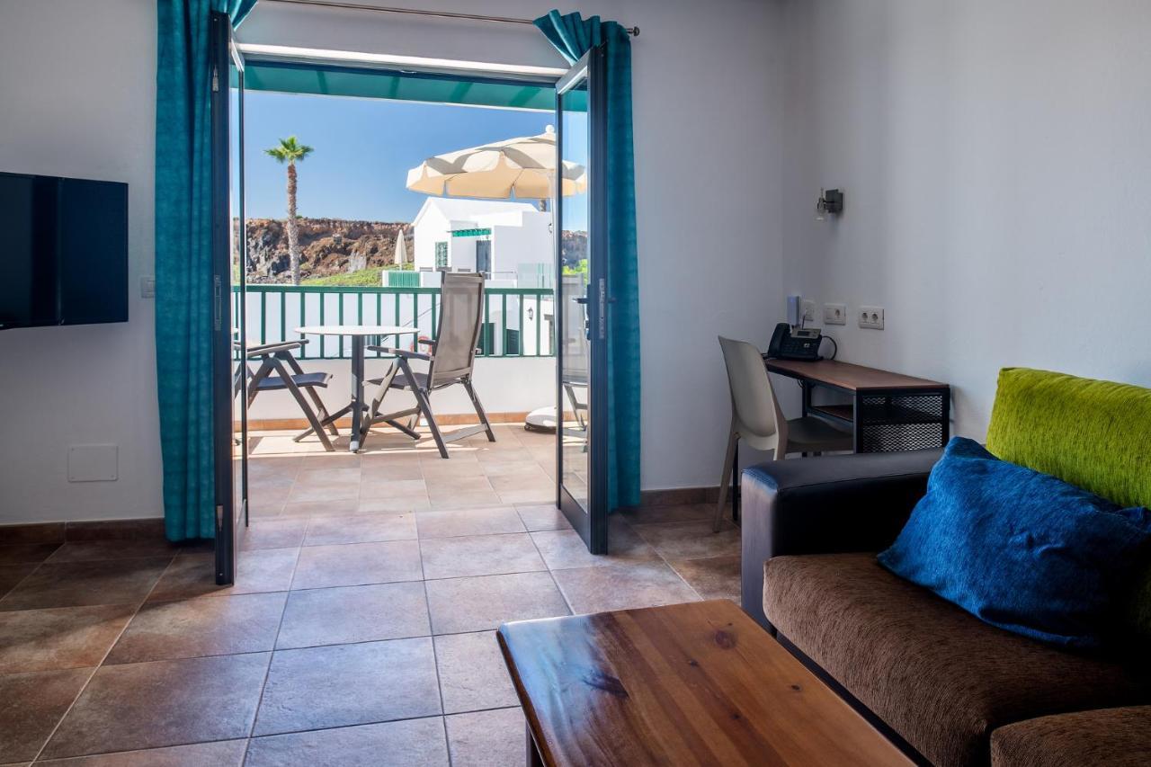 פוארטו דל כרמן Apartamentos Villa Canaima מראה חיצוני תמונה