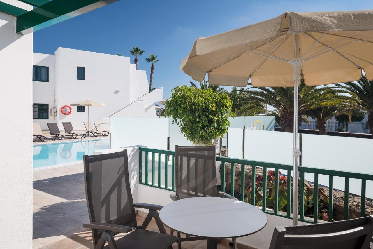 פוארטו דל כרמן Apartamentos Villa Canaima מראה חיצוני תמונה