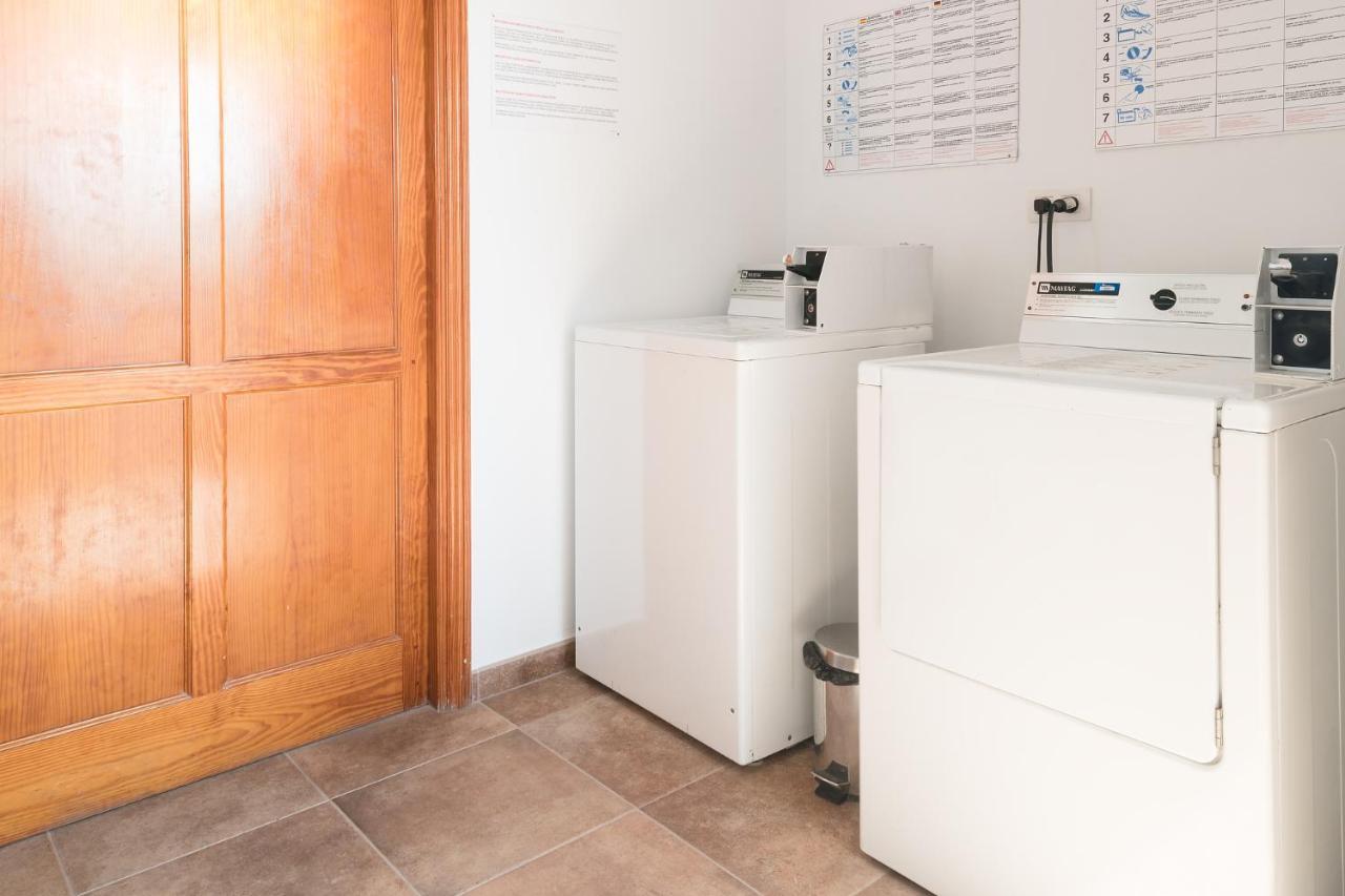 פוארטו דל כרמן Apartamentos Villa Canaima מראה חיצוני תמונה