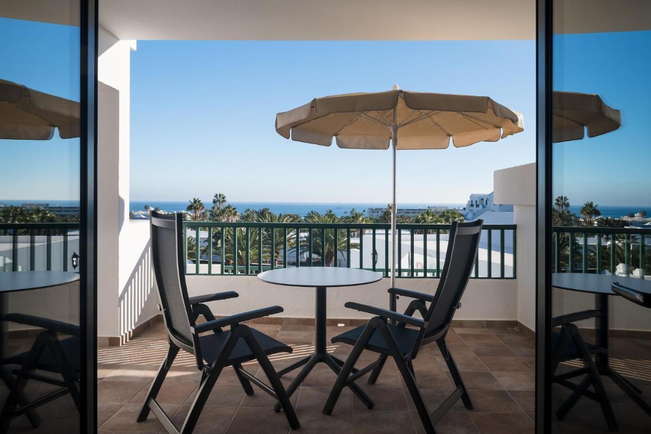 פוארטו דל כרמן Apartamentos Villa Canaima מראה חיצוני תמונה