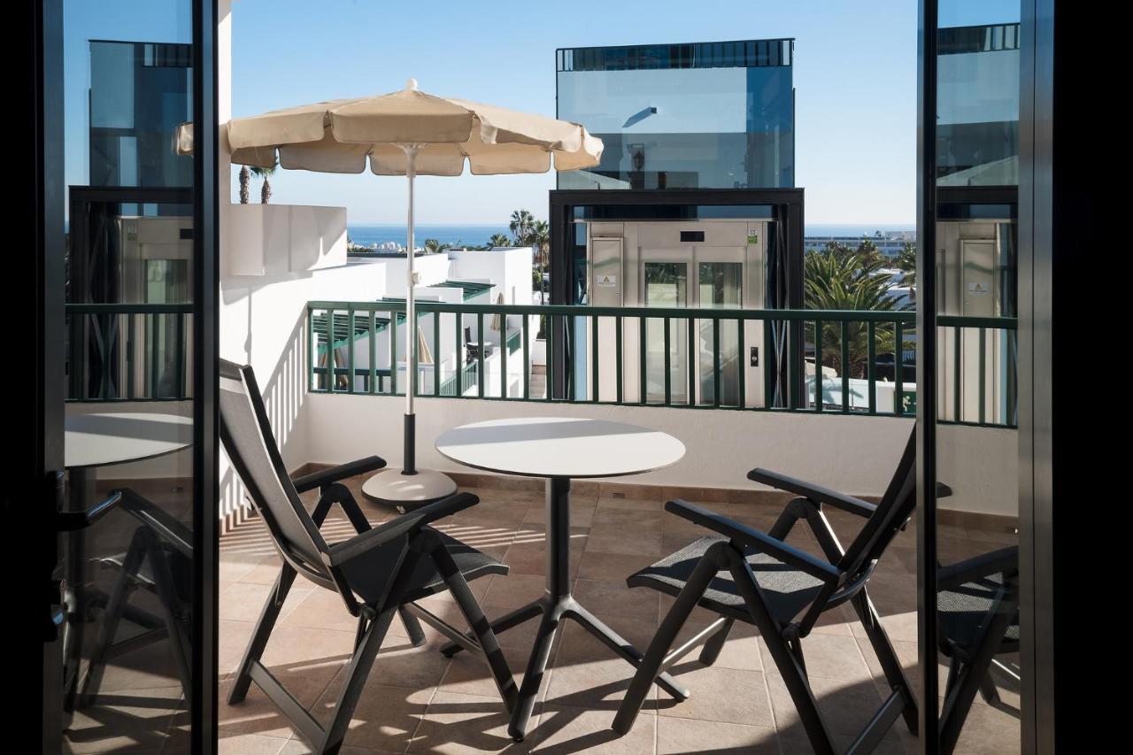 פוארטו דל כרמן Apartamentos Villa Canaima מראה חיצוני תמונה