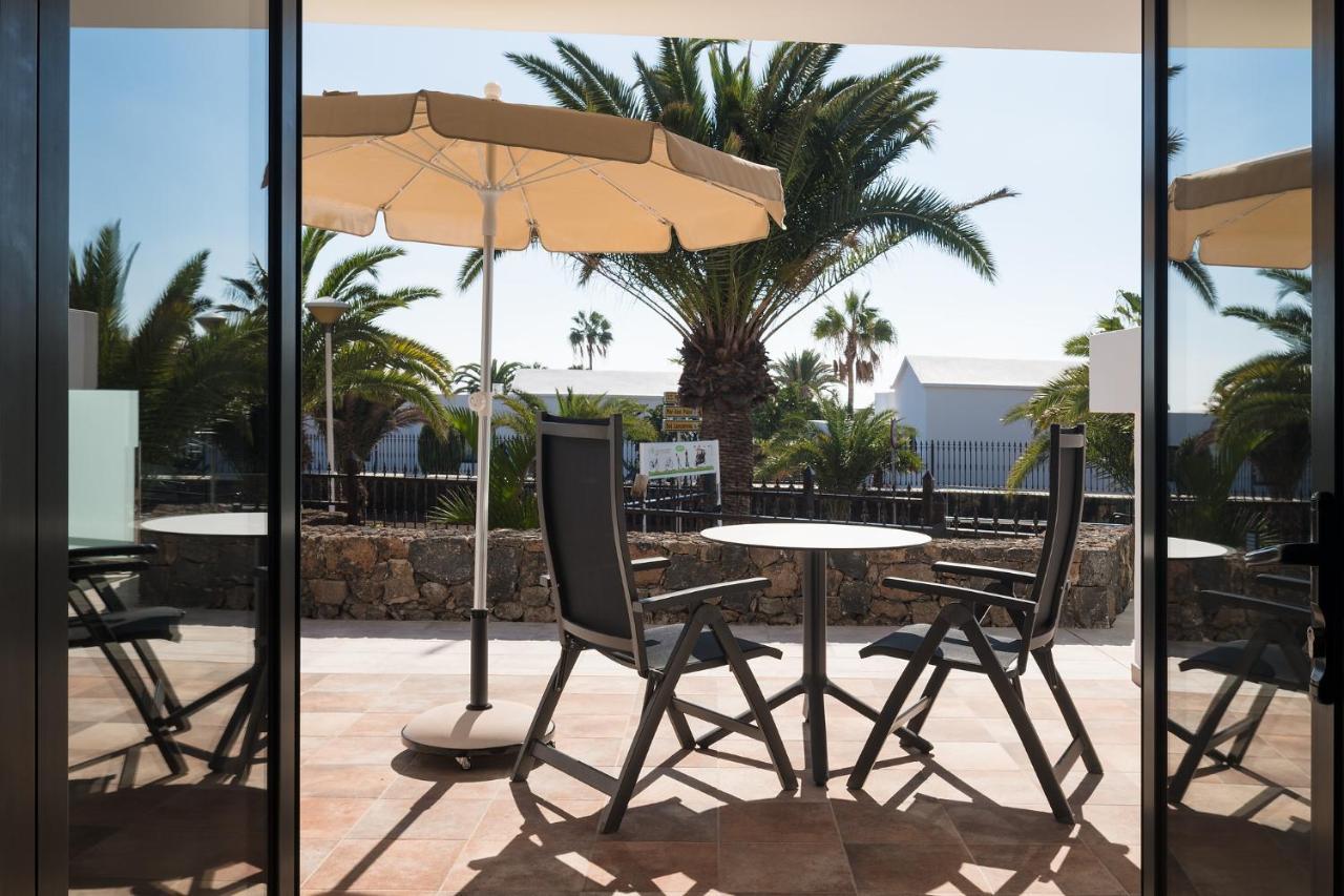 פוארטו דל כרמן Apartamentos Villa Canaima מראה חיצוני תמונה