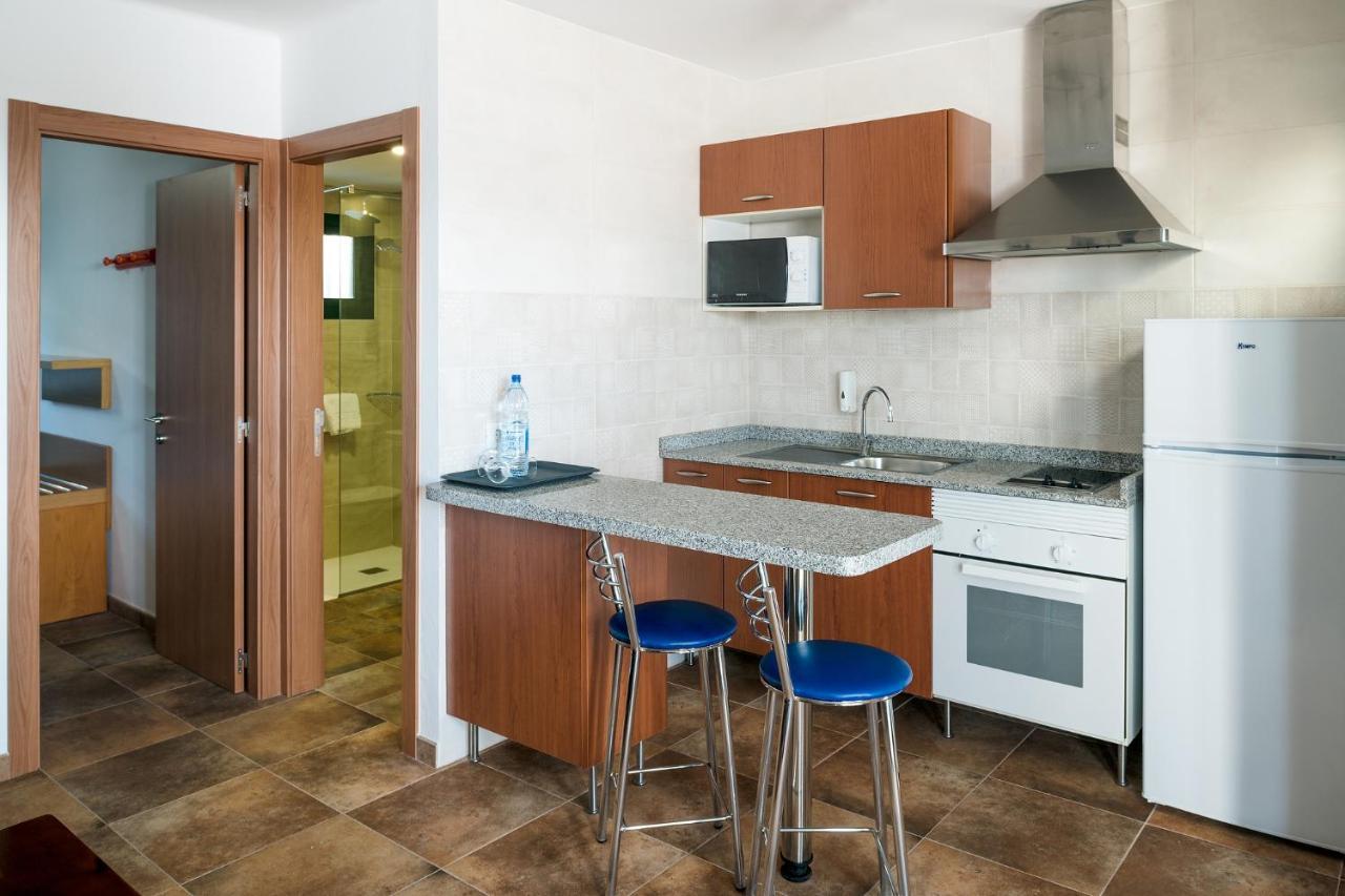 פוארטו דל כרמן Apartamentos Villa Canaima מראה חיצוני תמונה