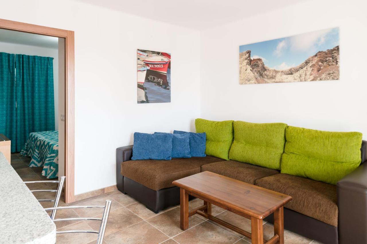 פוארטו דל כרמן Apartamentos Villa Canaima מראה חיצוני תמונה
