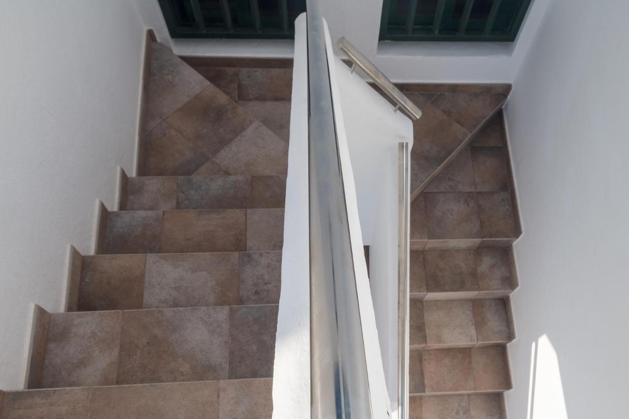 פוארטו דל כרמן Apartamentos Villa Canaima מראה חיצוני תמונה