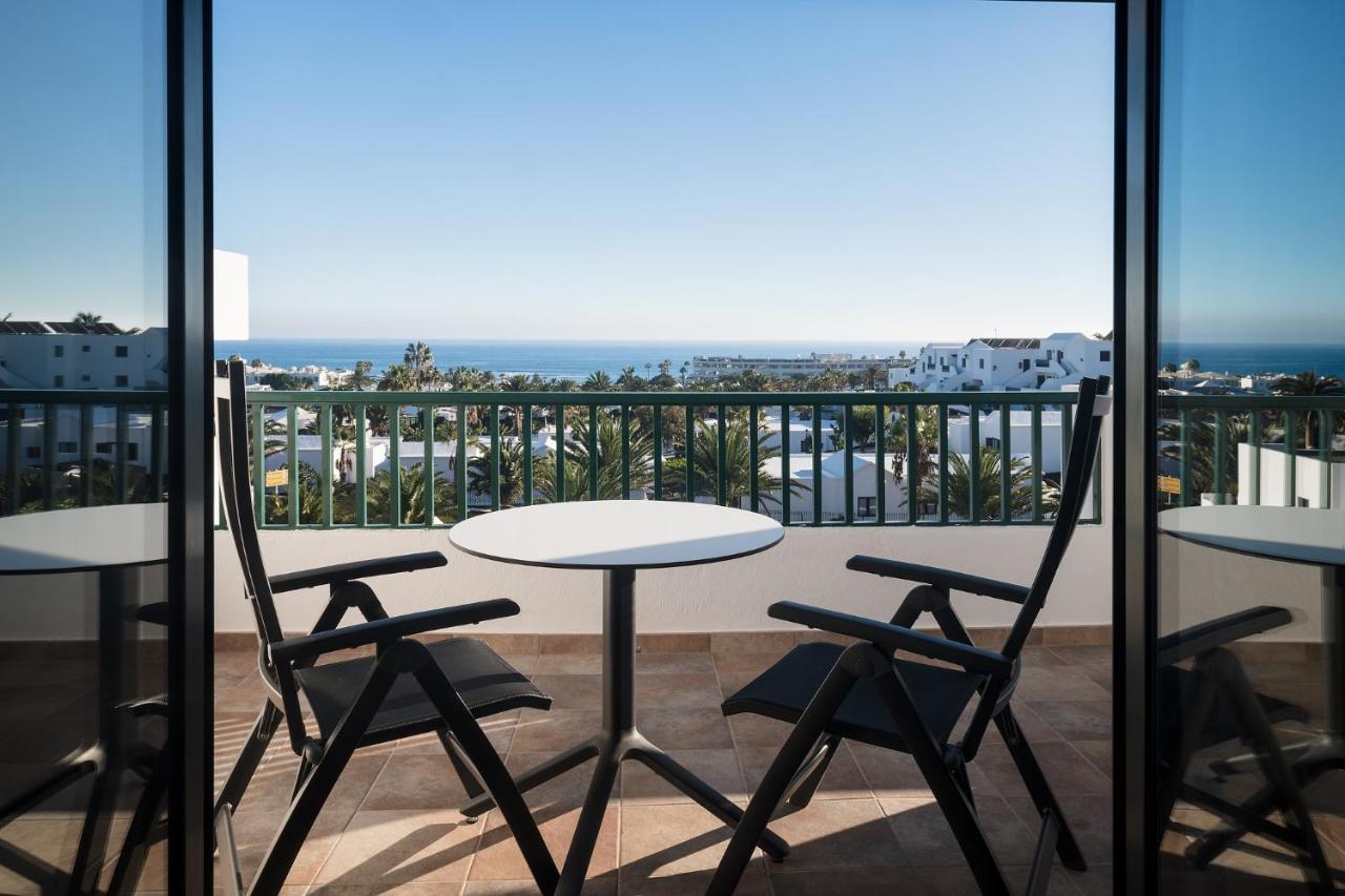 פוארטו דל כרמן Apartamentos Villa Canaima מראה חיצוני תמונה