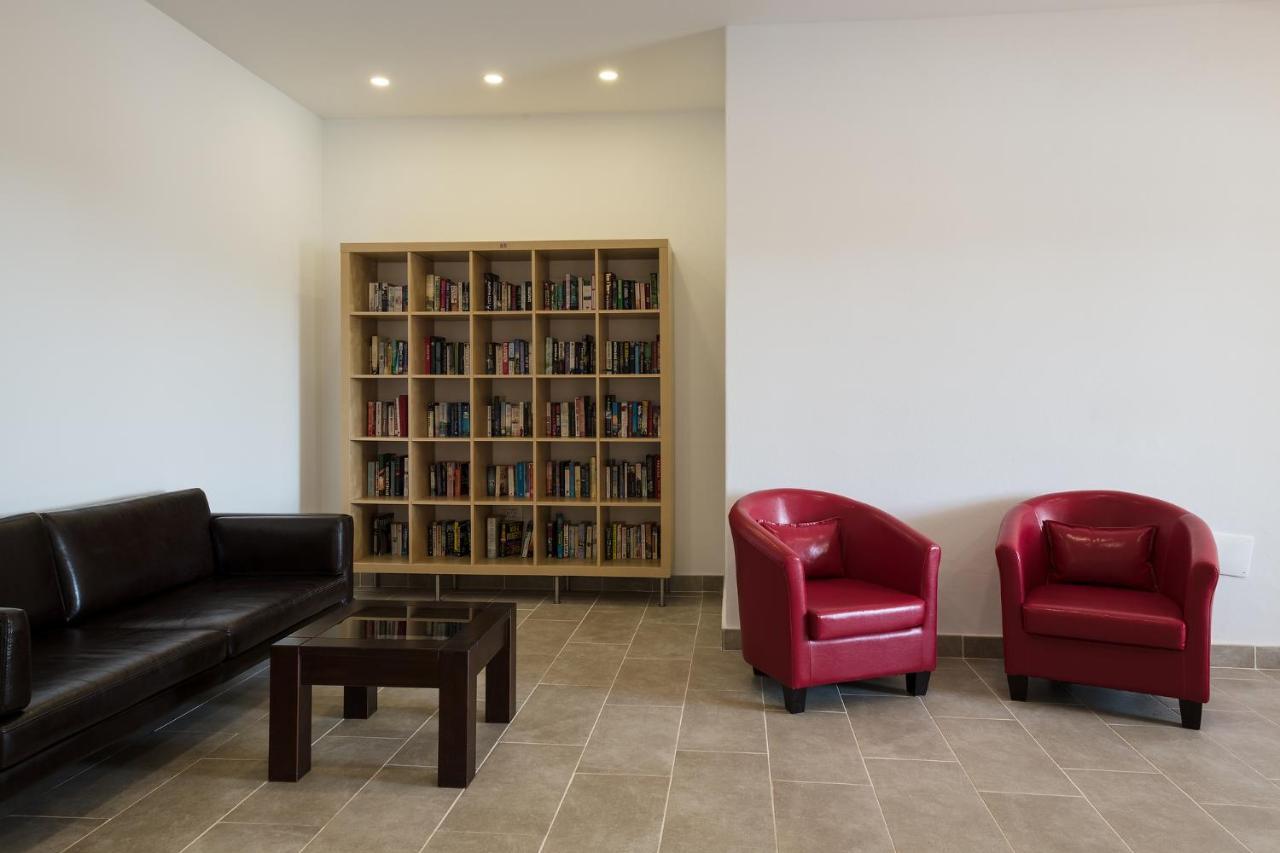 פוארטו דל כרמן Apartamentos Villa Canaima מראה חיצוני תמונה