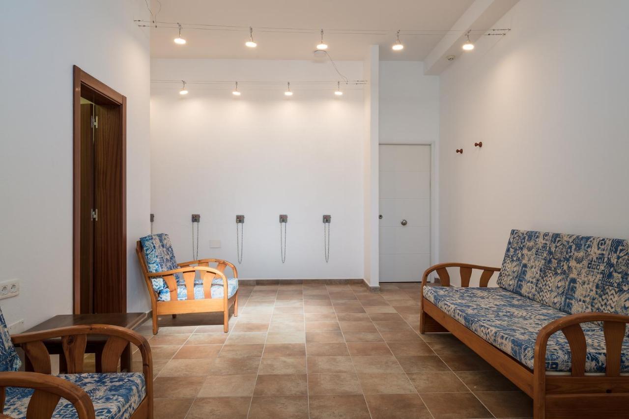 פוארטו דל כרמן Apartamentos Villa Canaima מראה חיצוני תמונה