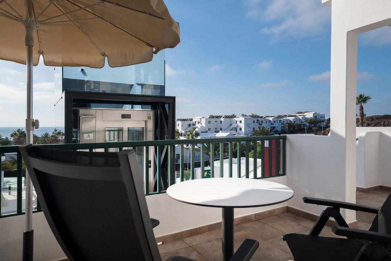 פוארטו דל כרמן Apartamentos Villa Canaima מראה חיצוני תמונה